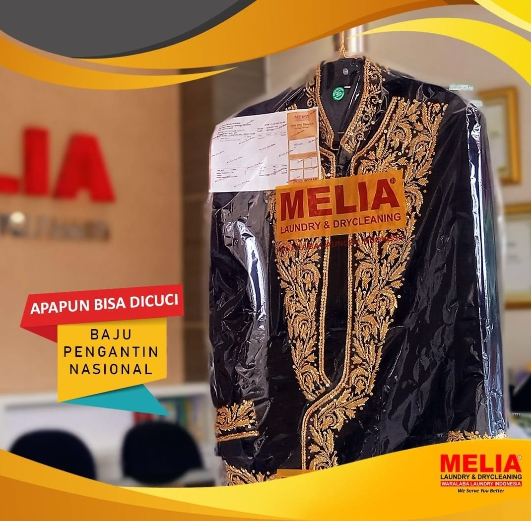 Melia Laundry