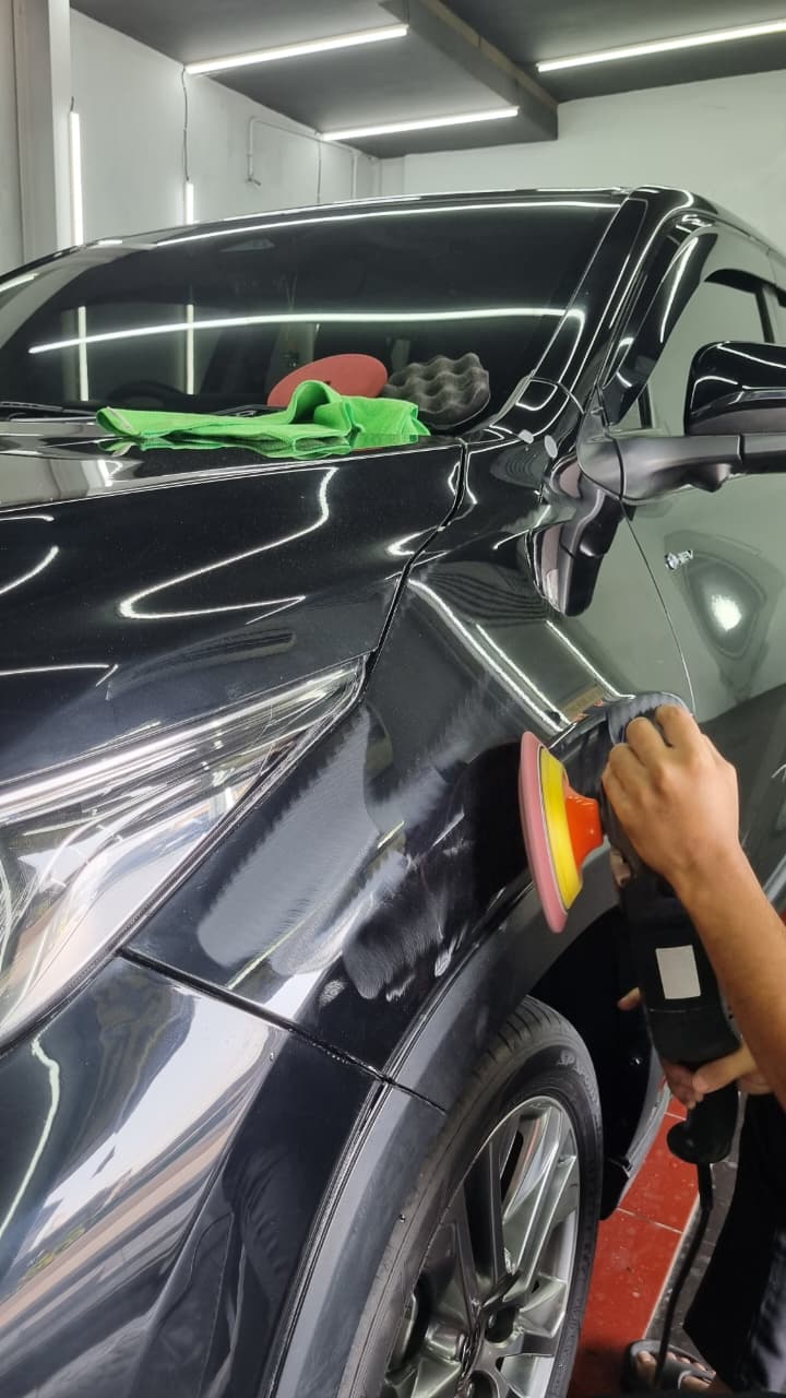 Salon Mobil