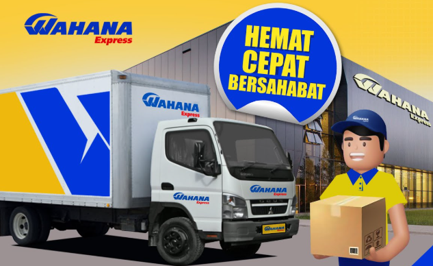 Wahana Express Agent